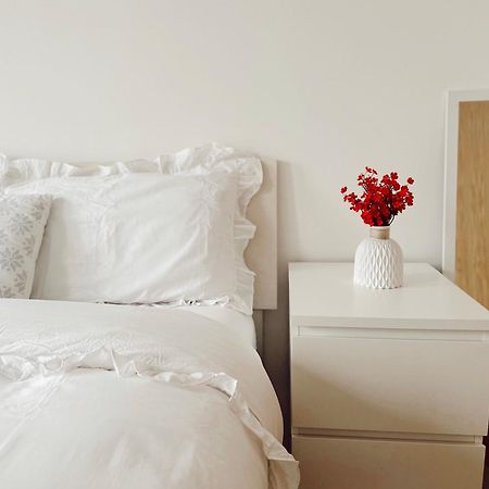 En-Suite Room 5Mins From Tower Bridge Londres Exterior foto