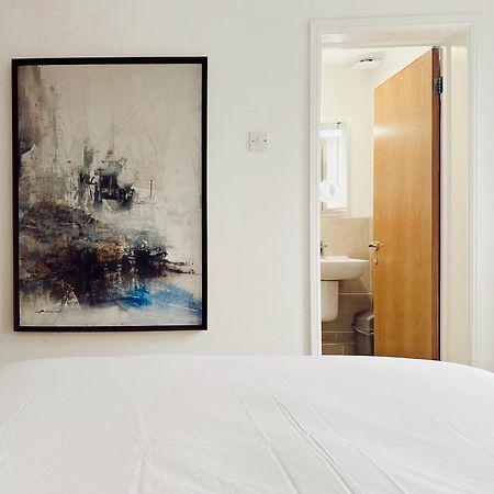 En-Suite Room 5Mins From Tower Bridge Londres Exterior foto