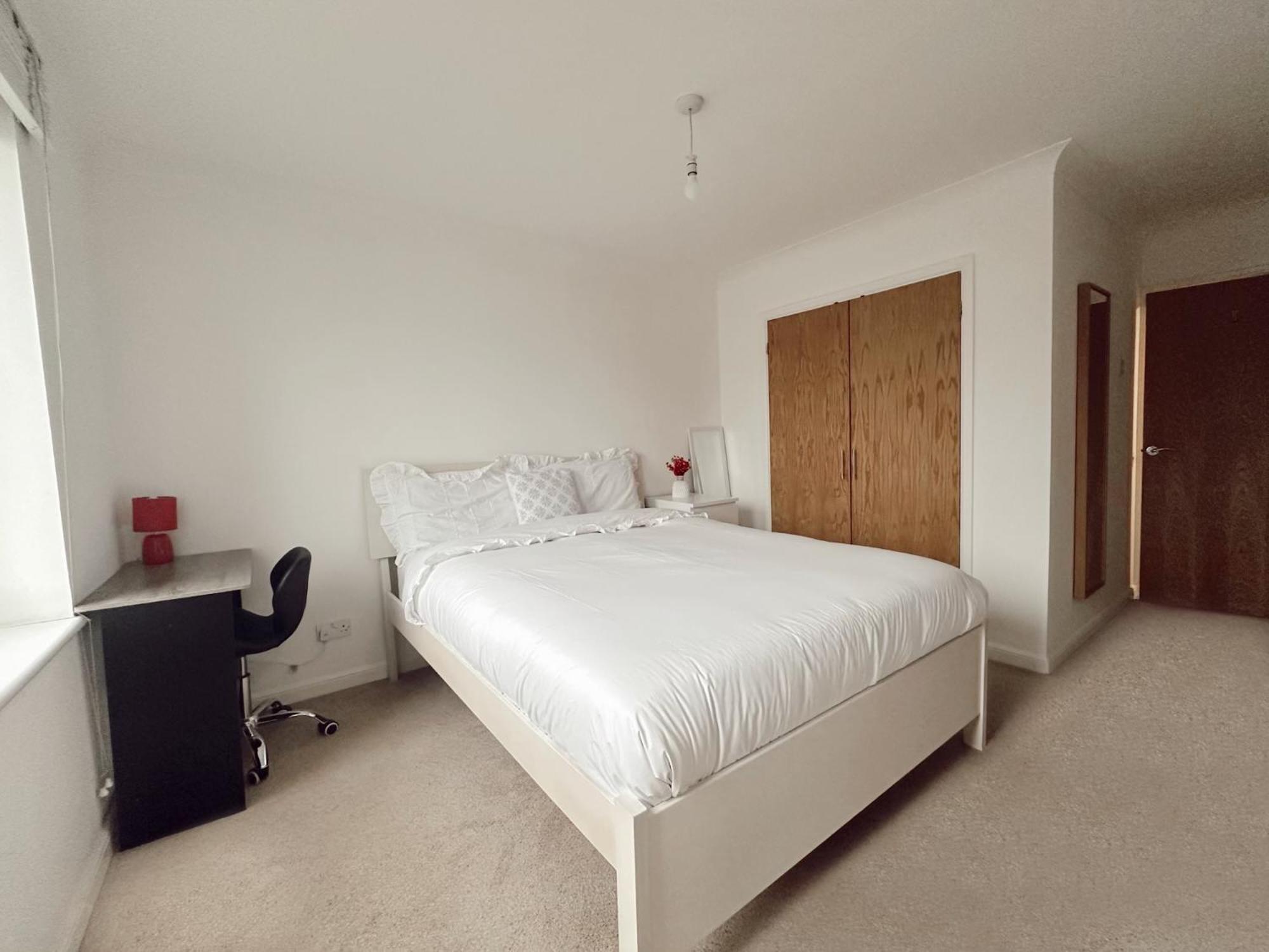En-Suite Room 5Mins From Tower Bridge Londres Exterior foto